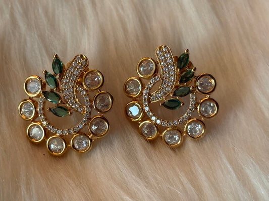 Nayantara Polki Studs