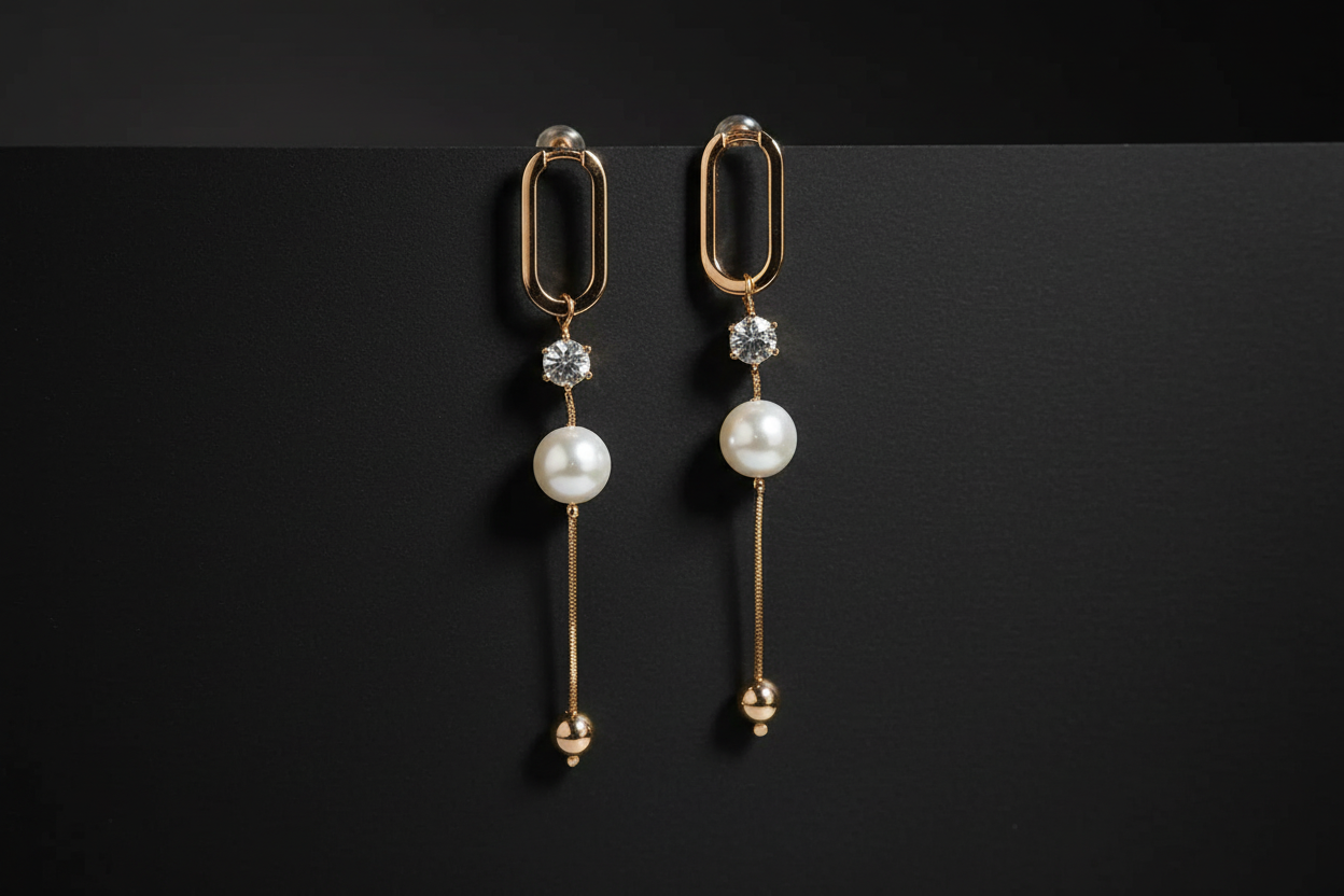 Élan Pearl Drops