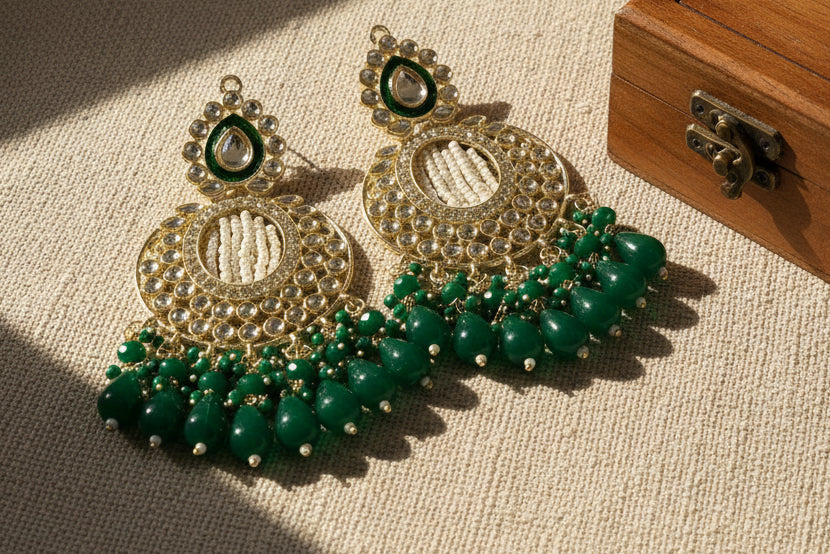 Ornaya Chandeliers