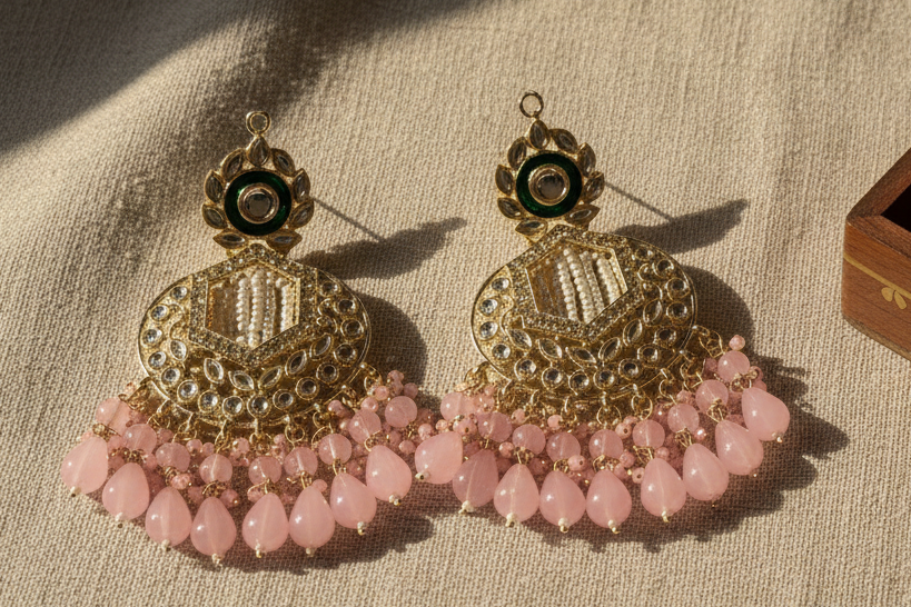 Ornaya Chandeliers