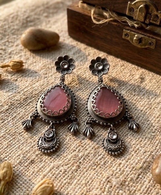 Zehra Heritage Earrings