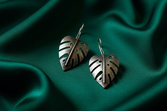 Vanika Leaf Drops