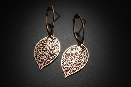 Patra Rekha Earrings