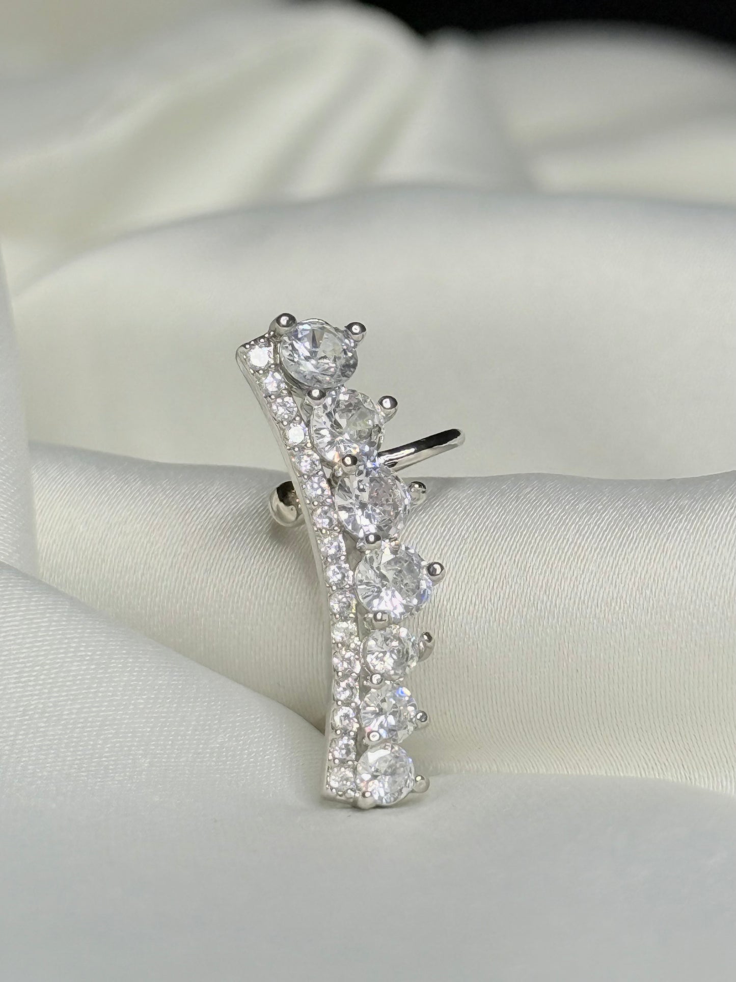 Eira Ear cuffs