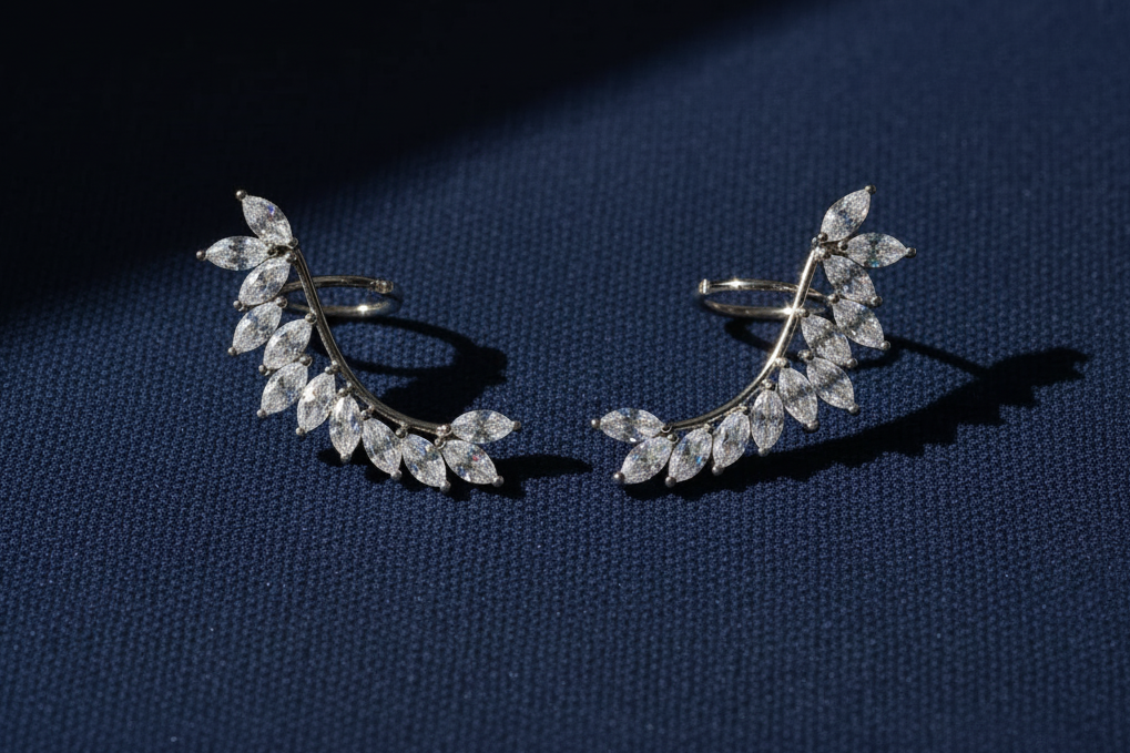 Eira Ear cuff