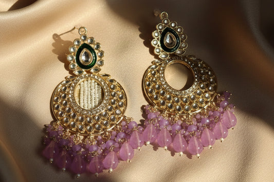 Ornaya Chandeliers