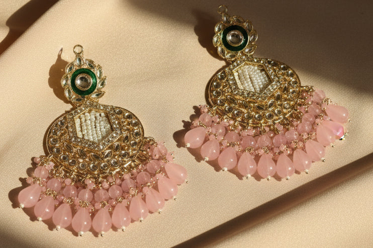 Ornaya Chandeliers