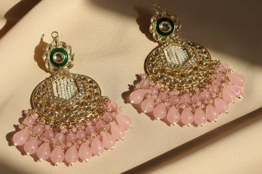 Ornaya Chandeliers
