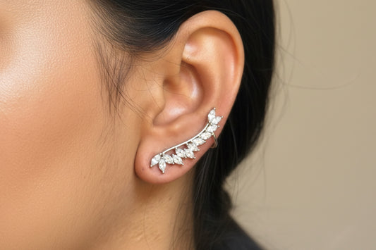 Eira Ear cuff