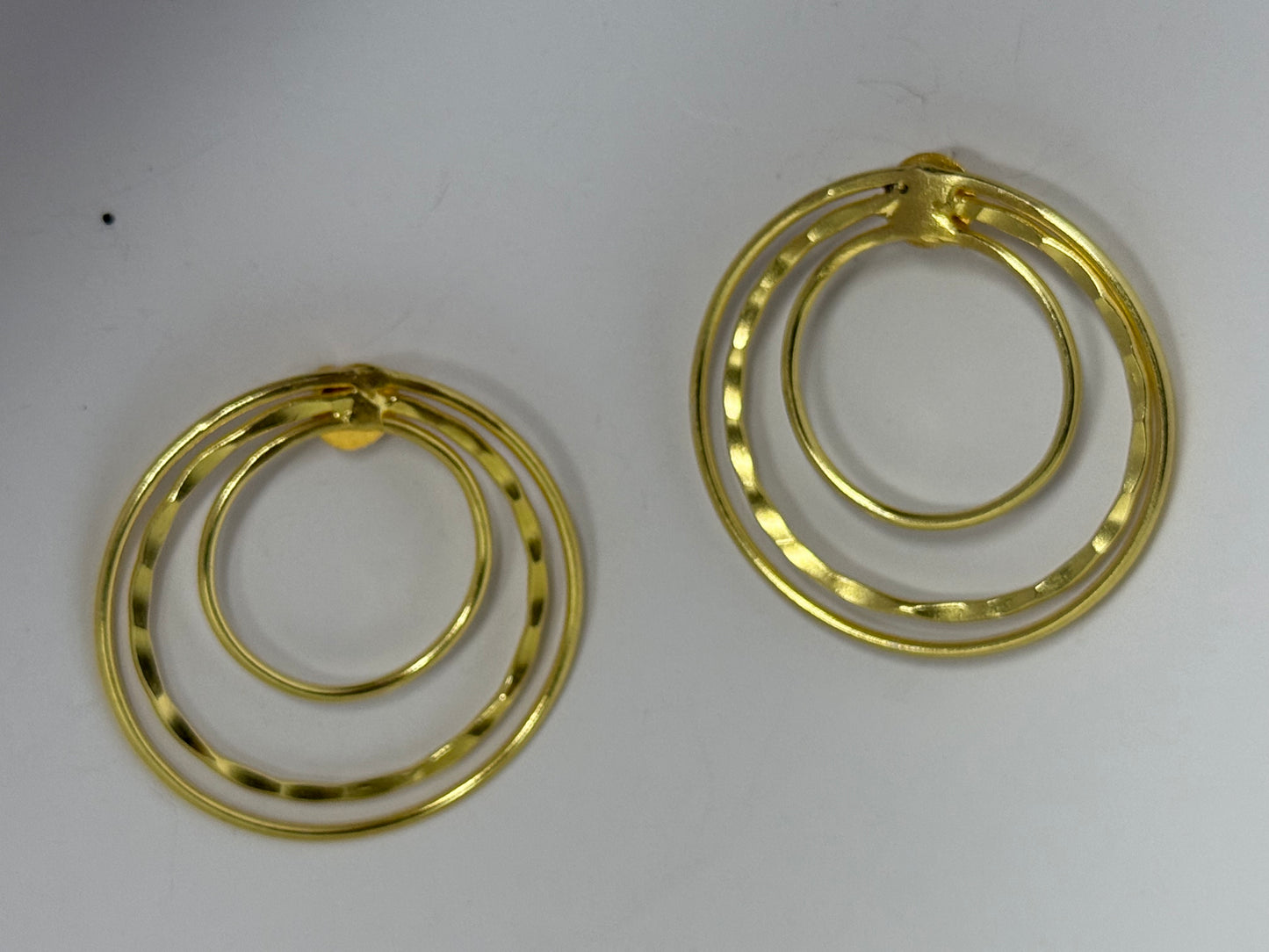 Radiance Loop Hoops