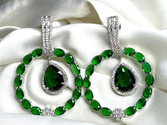 Araanya danglers