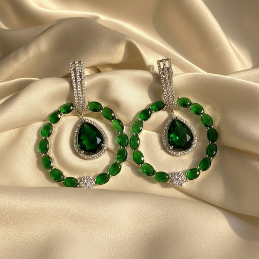 Araanya danglers