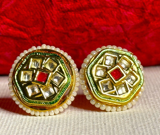 Rajkanika studs