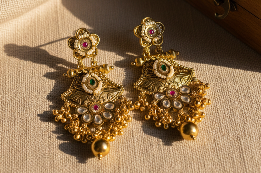 Amrapali Baalis
