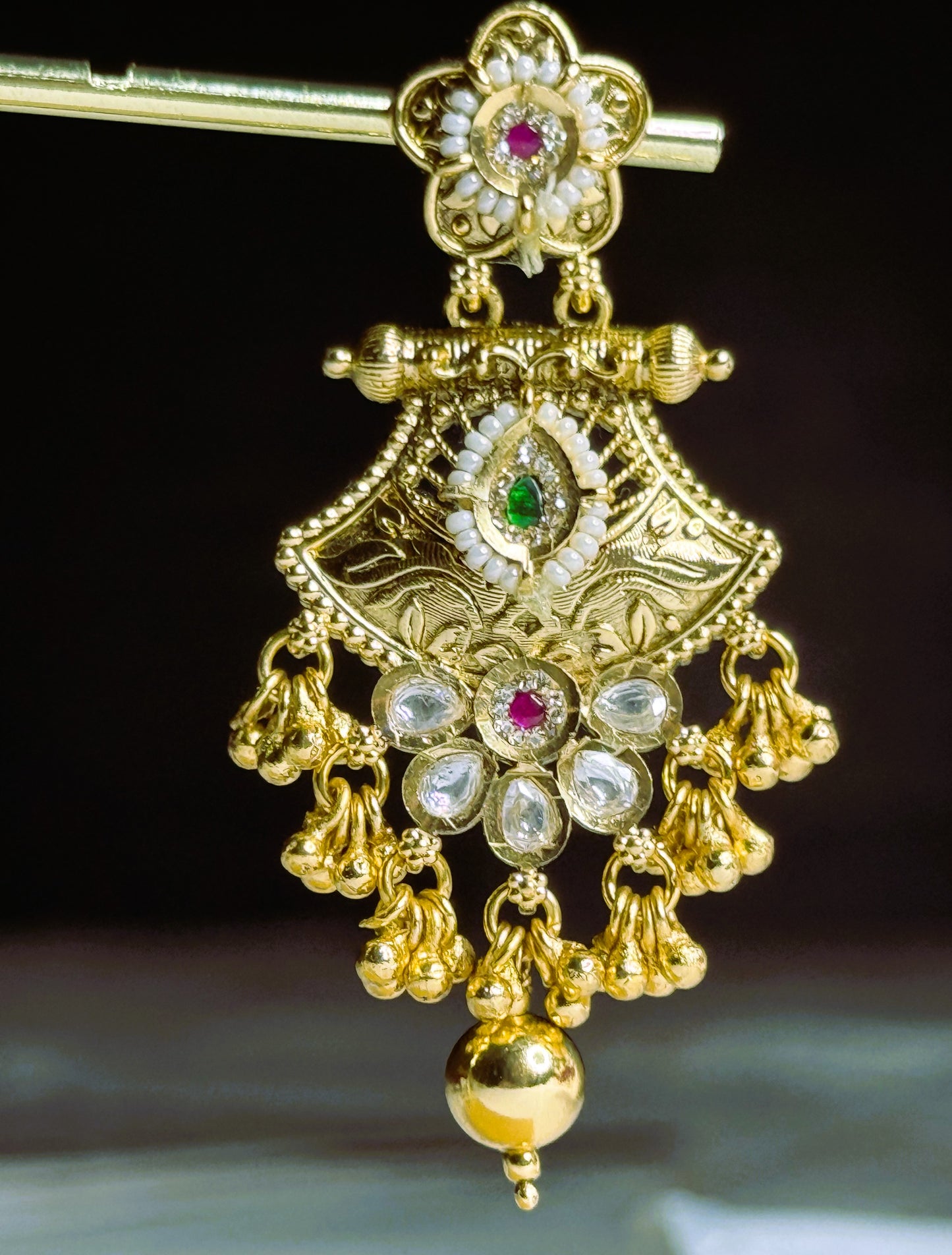 Amrapali Baalis