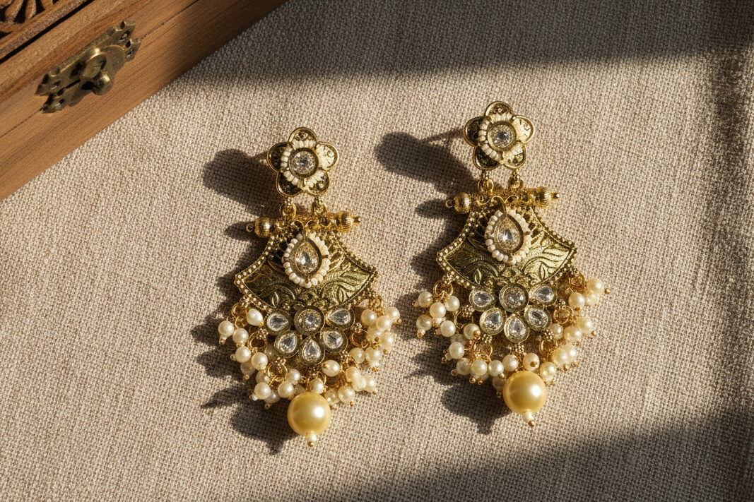 Amrapali Baalis