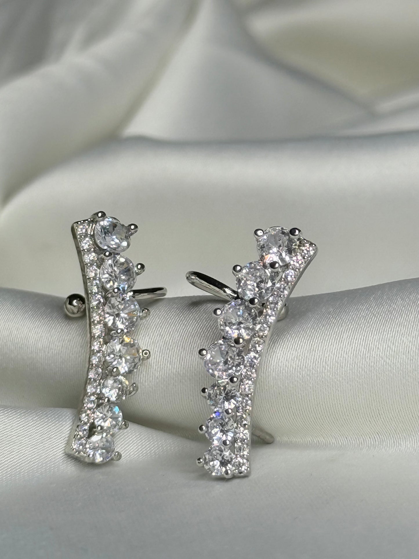 Eira Ear cuffs