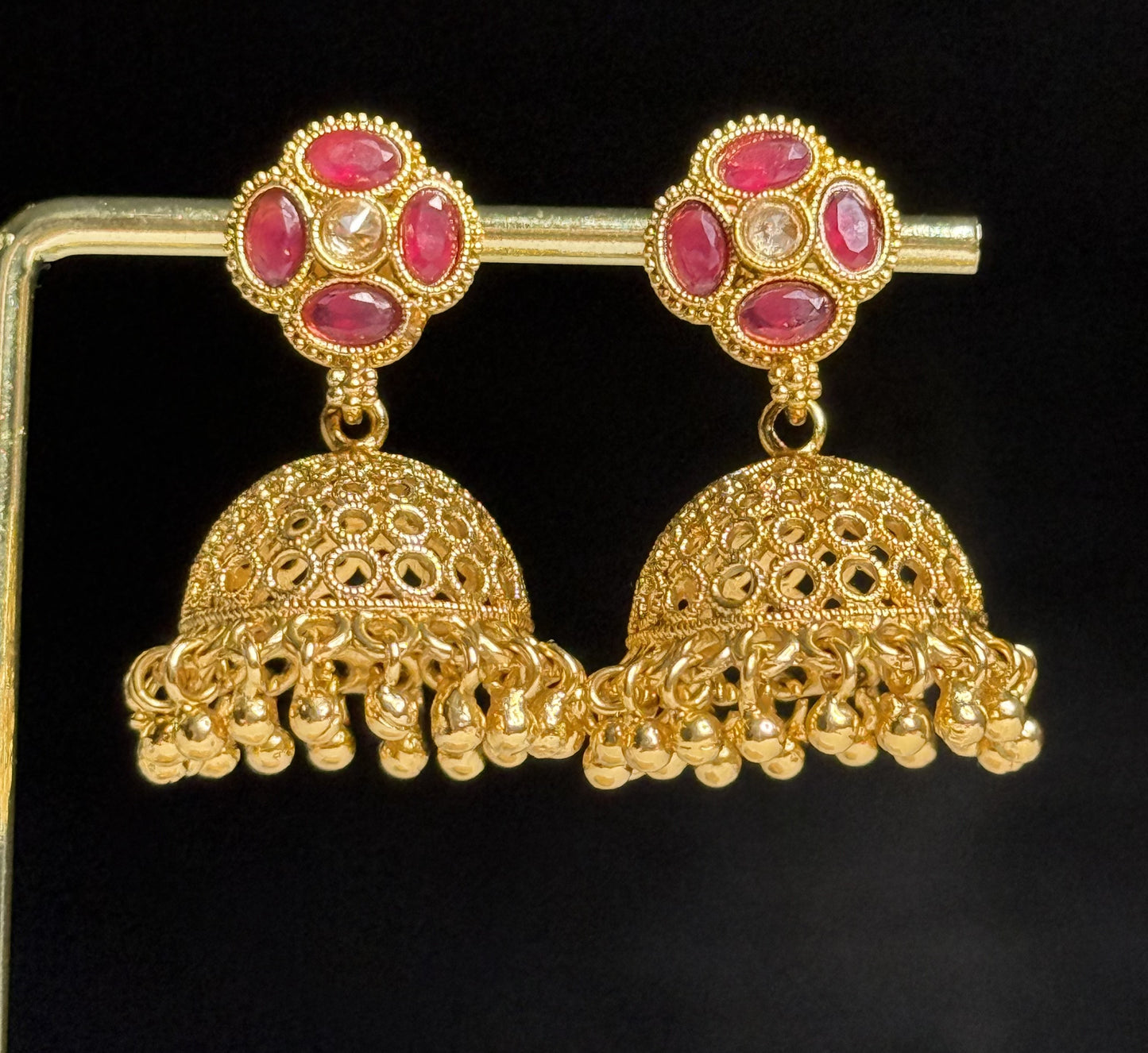 GulRang Jhumka