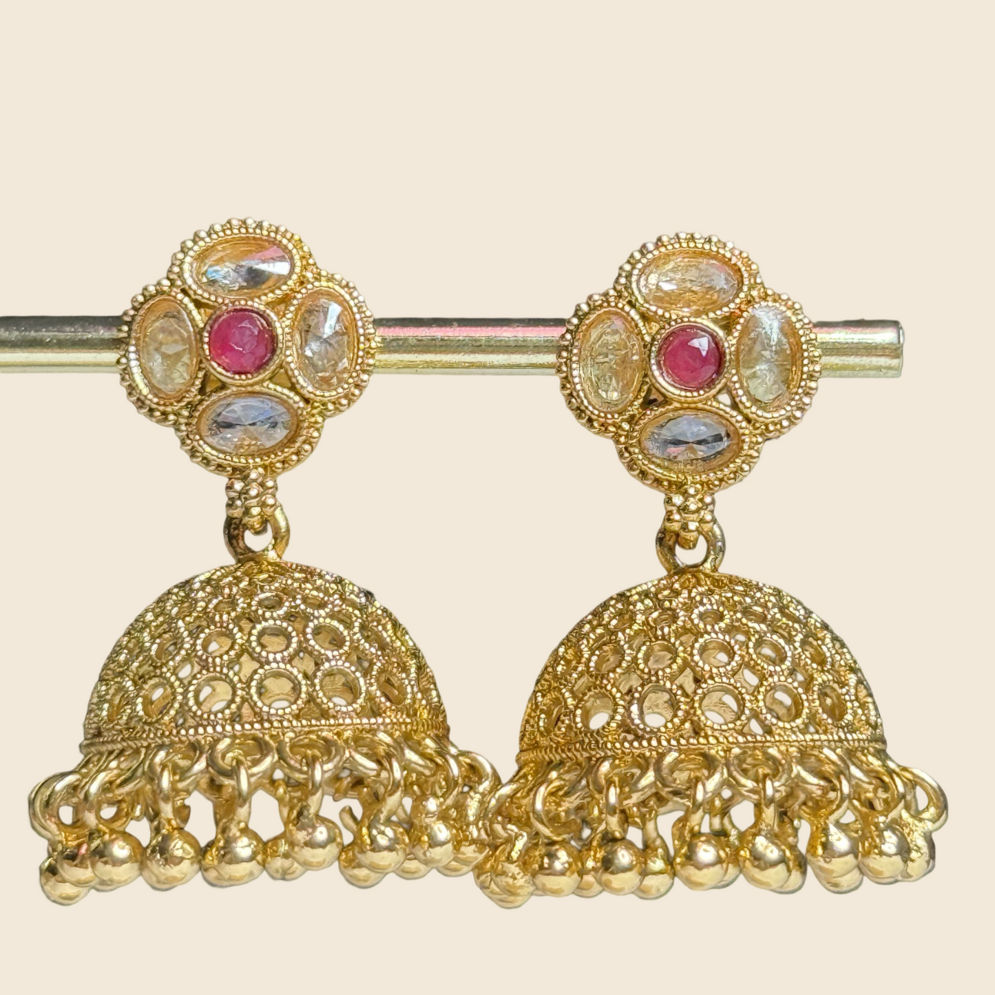 GulRang Jhumka