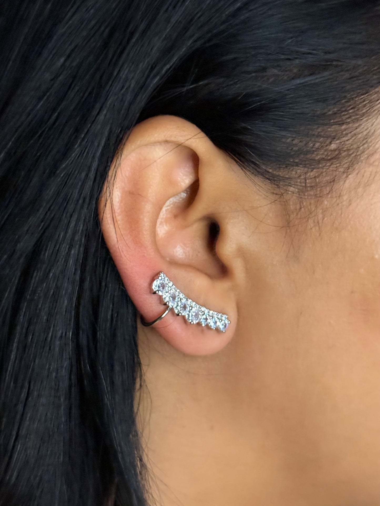 Eira Ear cuffs
