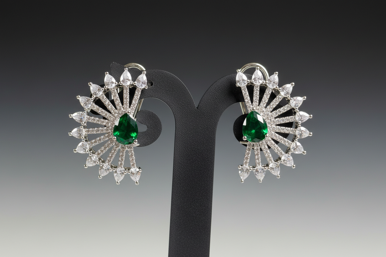 Sunburst Gem Drops