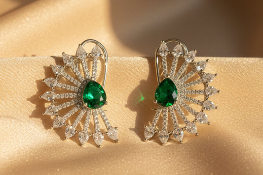 Sunburst Gem Drops