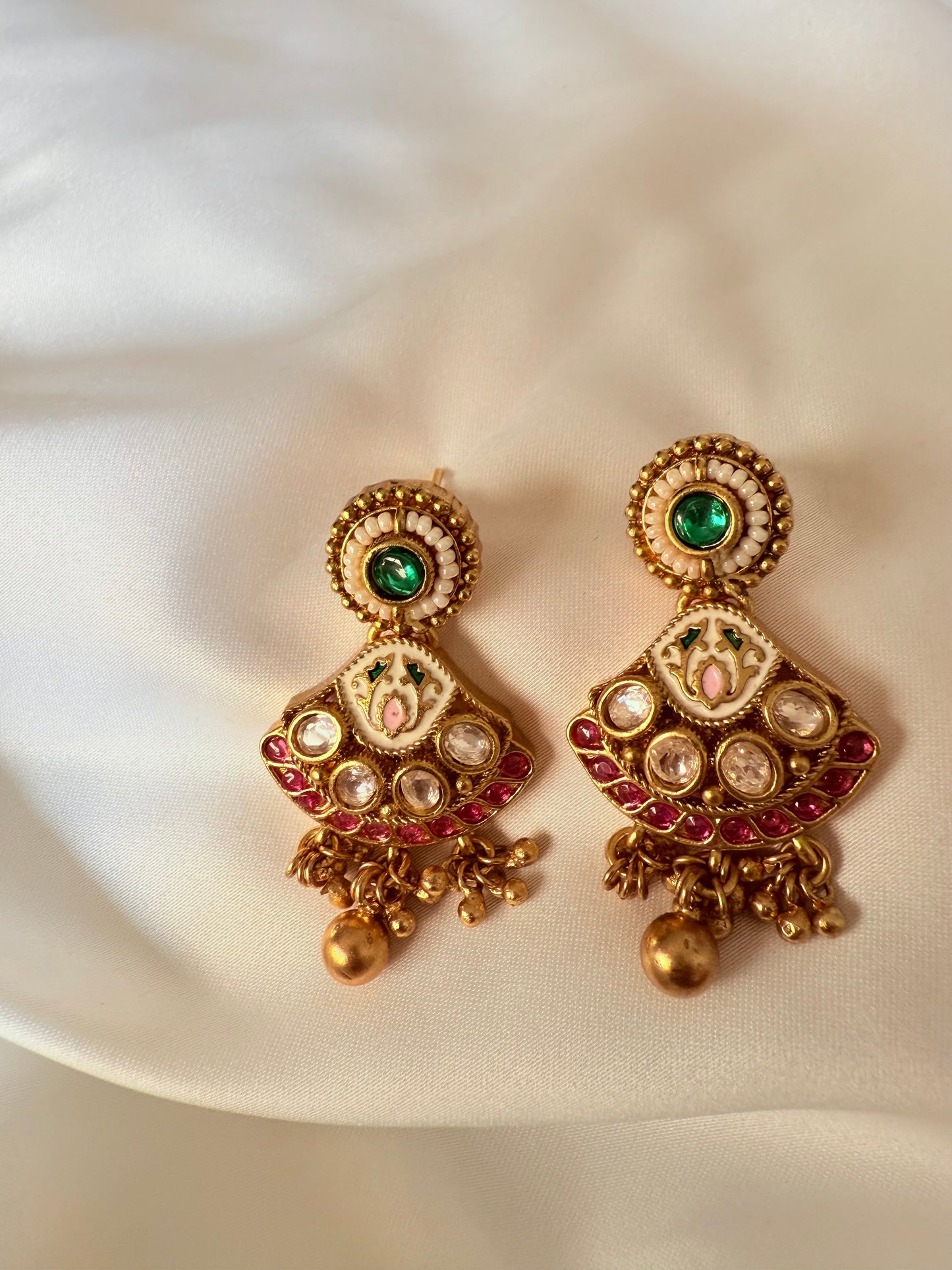 Ruhani Balis