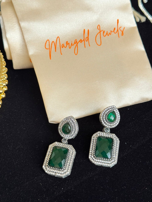 Emerald Royale Drops