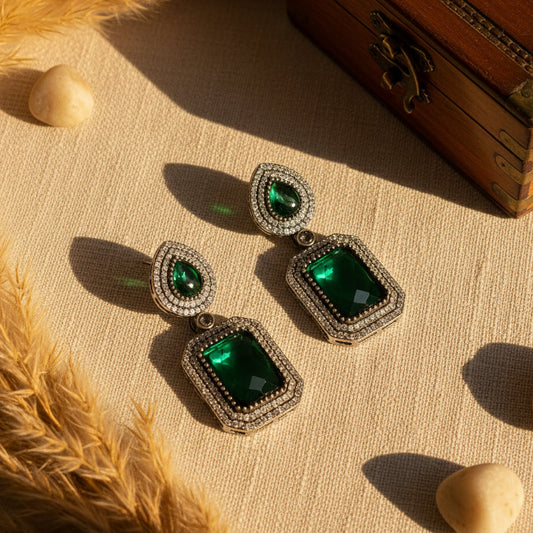 Emerald Royale Drops