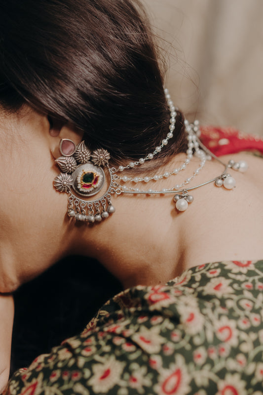 "ChandBaali Chains"